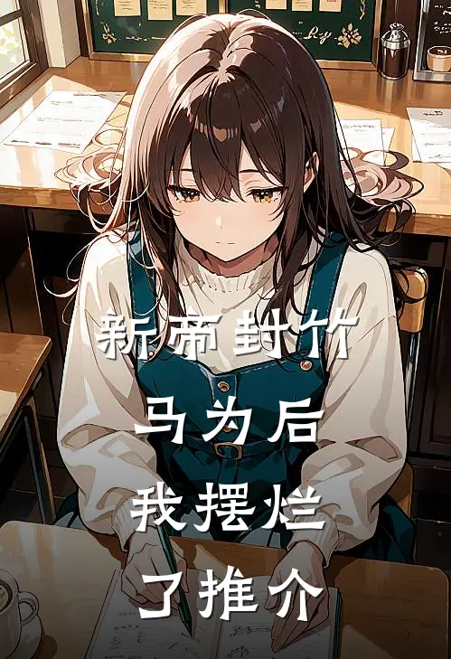 新帝封竹马为后，我摆烂了推介