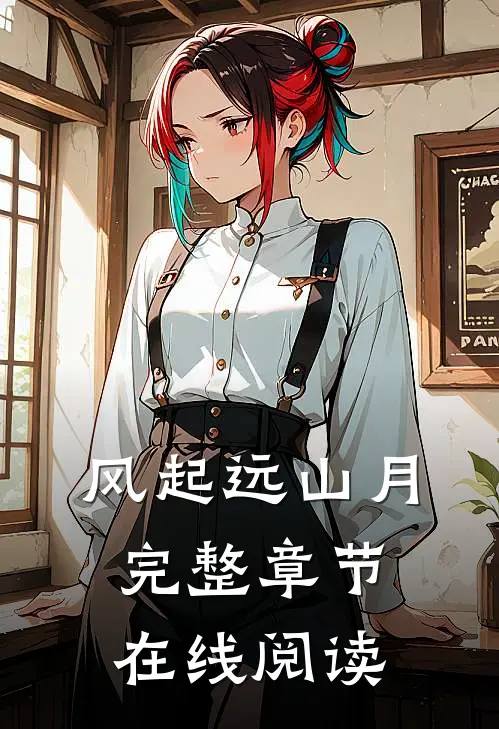 风起远山月完整章节在线阅读