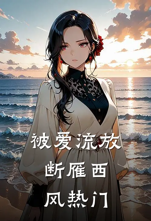 被爱流放，断雁西风热门