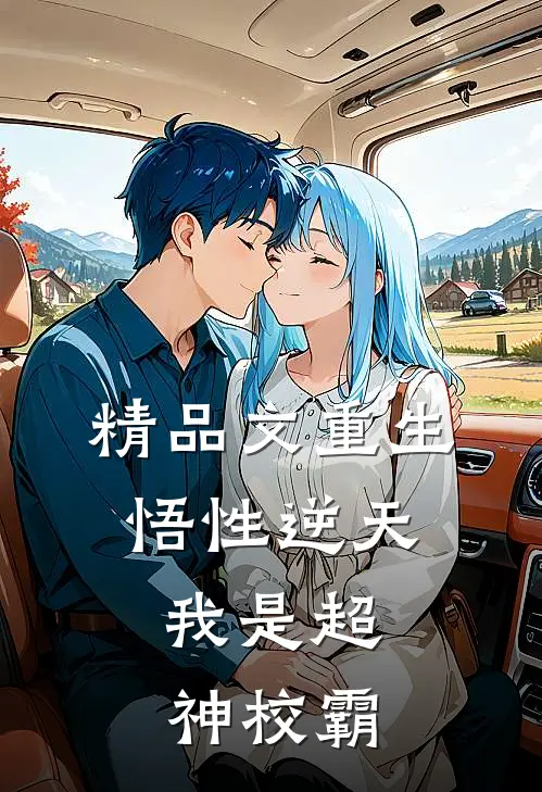 精品文重生：悟性逆天，我是超神校霸