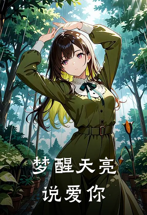 梦醒天亮说爱你