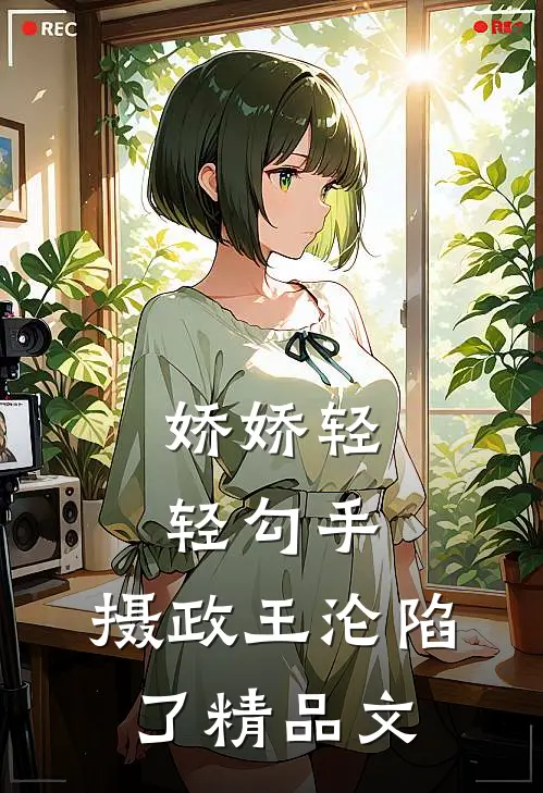 娇娇轻轻勾手，摄政王沦陷了精品文
