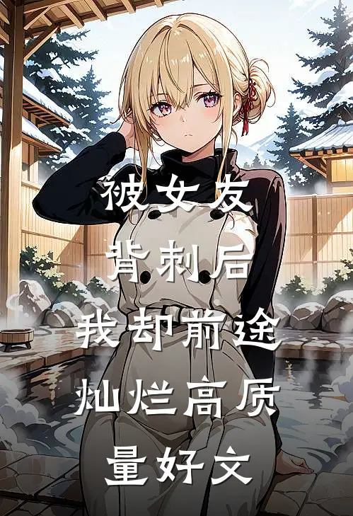 被女友背刺后，我却前途灿烂高质量好文