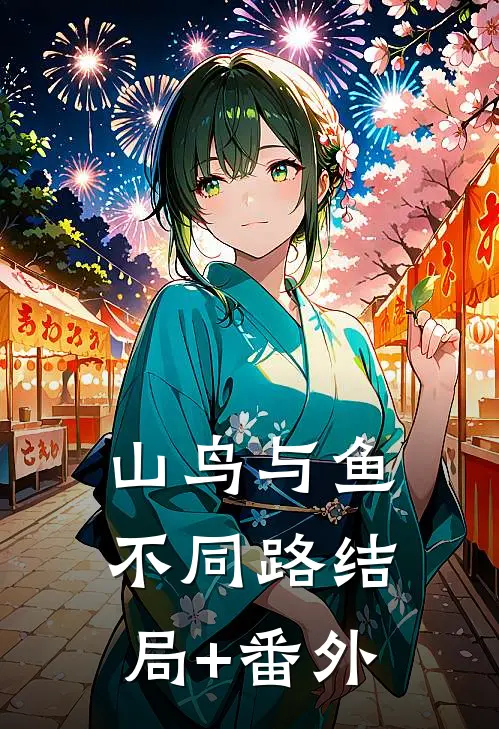 山鸟与鱼不同路结局+番外