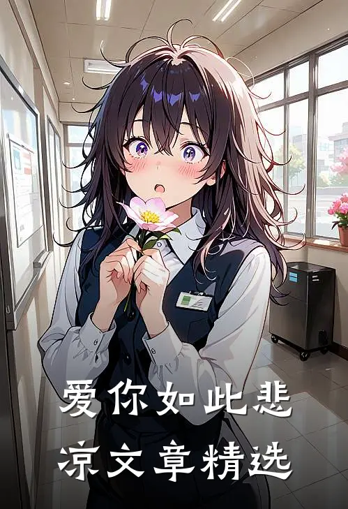 爱你如此悲凉文章精选