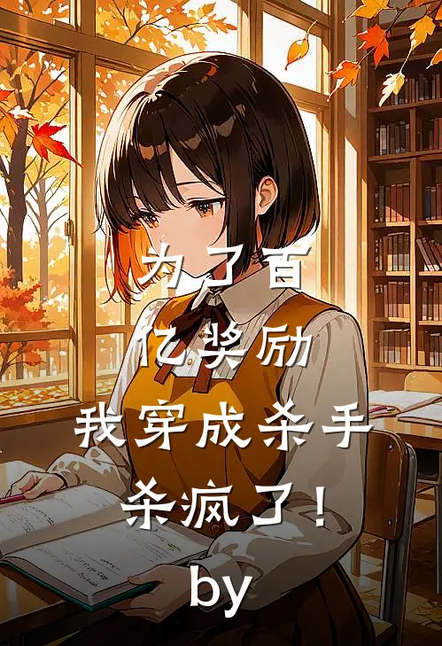 为了百亿奖励，我穿成杀手杀疯了！by
