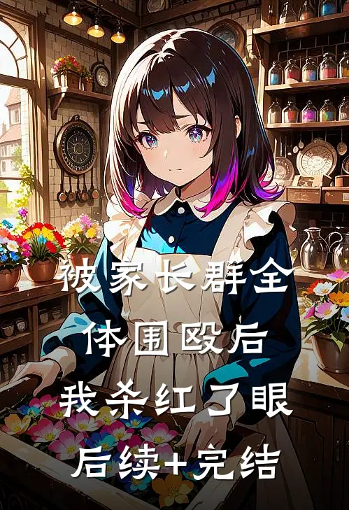 被家长群全体围殴后，我杀红了眼后续+完结