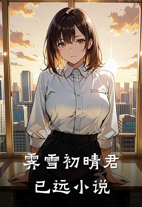 霁雪初晴君已远小说