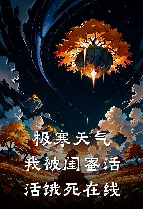 极寒天气，我被闺蜜活活饿死在线