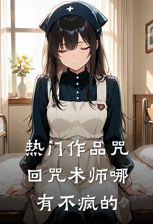 热门作品【咒回】咒术师哪有不疯的