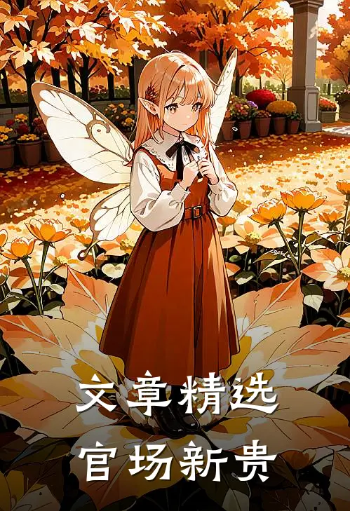文章精选官场新贵