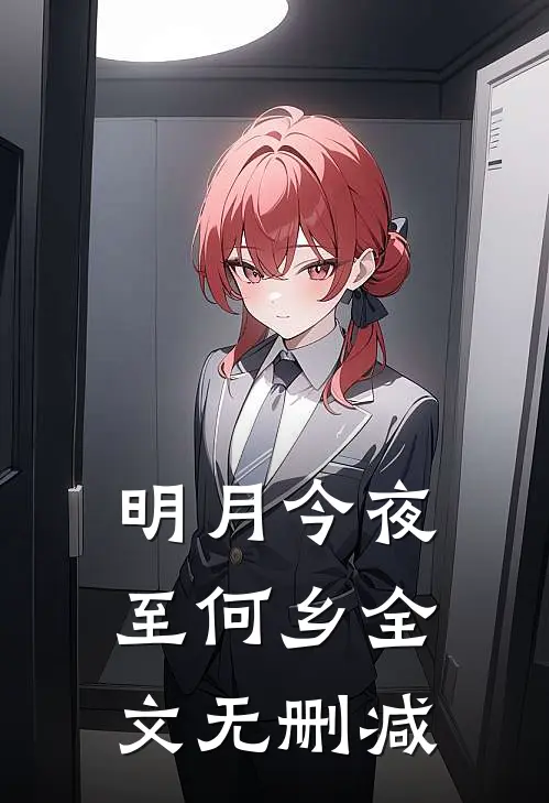 明月今夜至何乡全文无删减