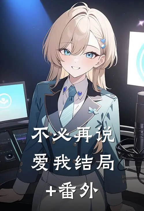 不必再说爱我结局+番外