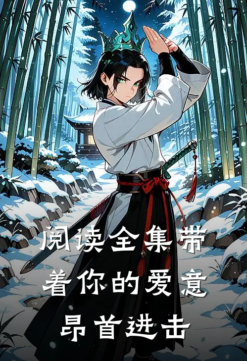 阅读全集带着你的爱意昂首进击