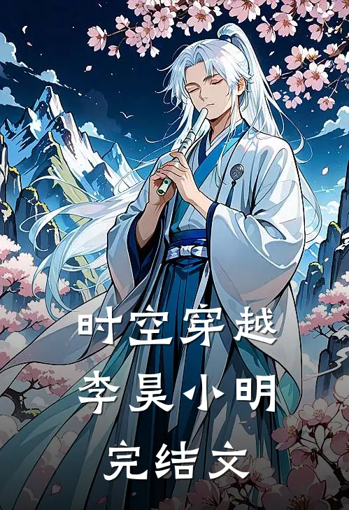 时空穿越李昊小明完结文