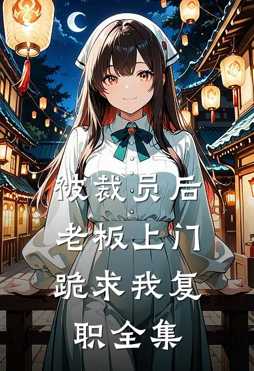 被裁员后，老板上门跪求我复职 全集
