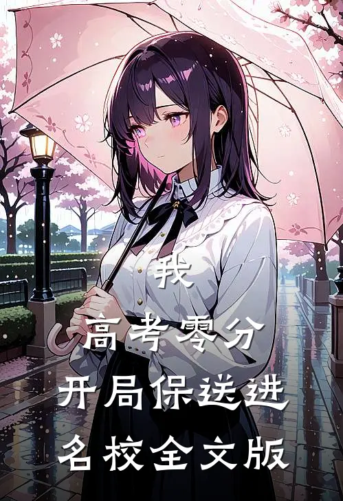 我，高考零分，开局保送进名校全文版