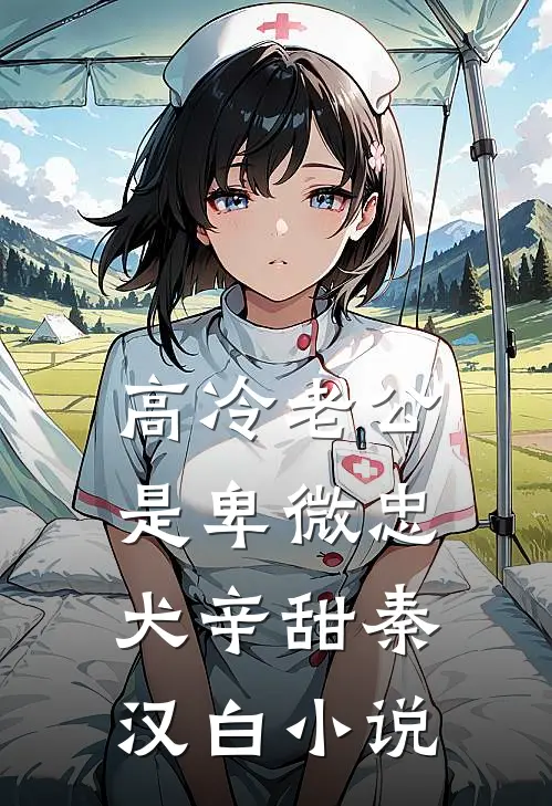 高冷老公是卑微忠犬辛甜秦汉白小说