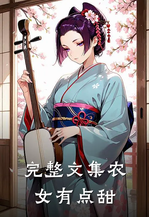 完整文集农女有点甜
