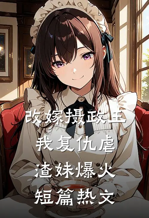改嫁摄政王，我复仇虐渣妹爆火短篇热文