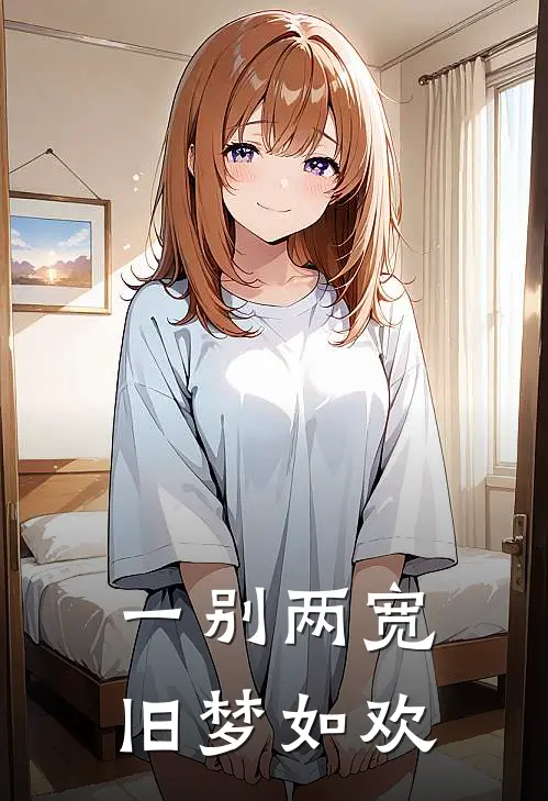 一别两宽，旧梦如欢