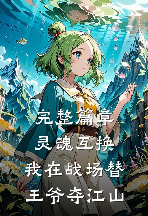 完整篇章灵魂互换：我在战场替王爷夺江山