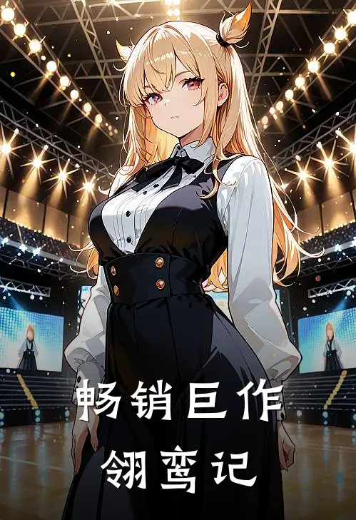 畅销巨作翎鸾记