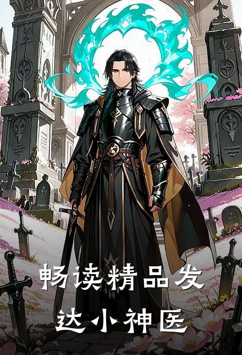 畅读精品发达小神医