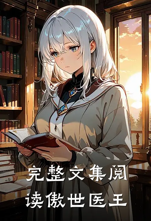 完整文集阅读傲世医王