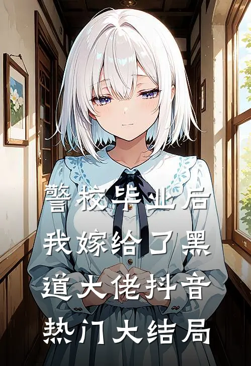 警校毕业后，我嫁给了黑道大佬抖音热门大结局