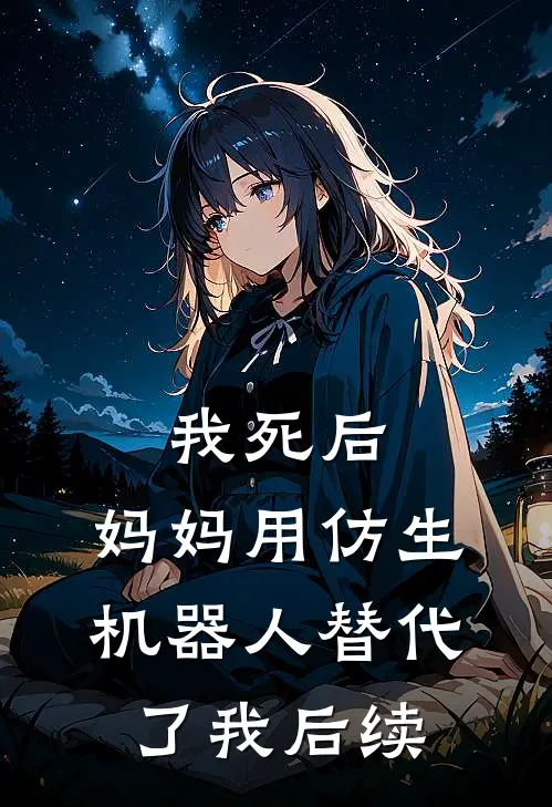 我死后，妈妈用仿生机器人替代了我后续