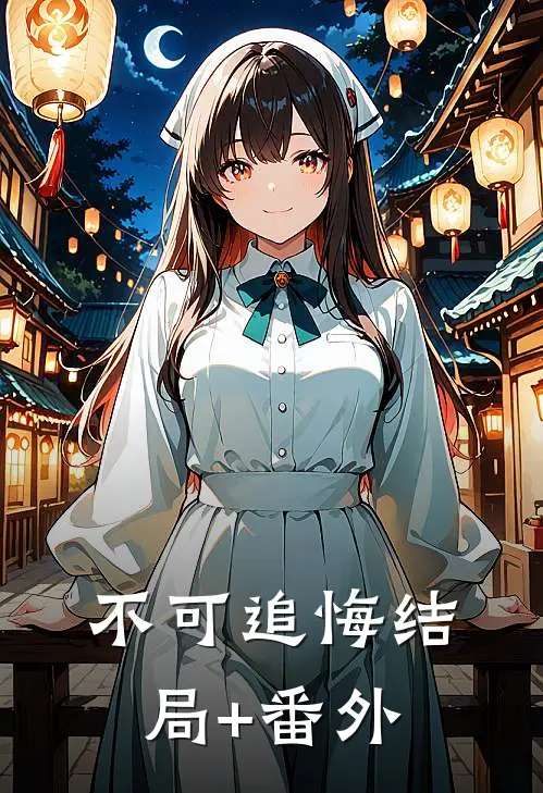 不可追悔结局+番外