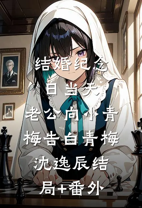 结婚纪念日当天，老公向小青梅告白青梅沈逸辰结局+番外