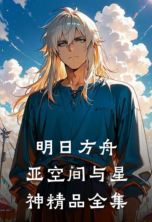 明日方舟：亚空间与星神精品全集