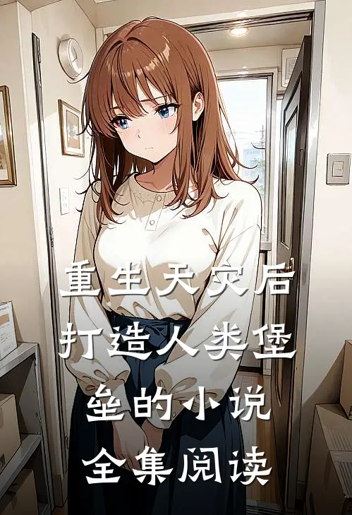 重生天灾后,打造人类堡垒的小说全集阅读