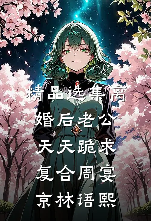 精品选集离婚后老公天天跪求复合周宴京林语熙