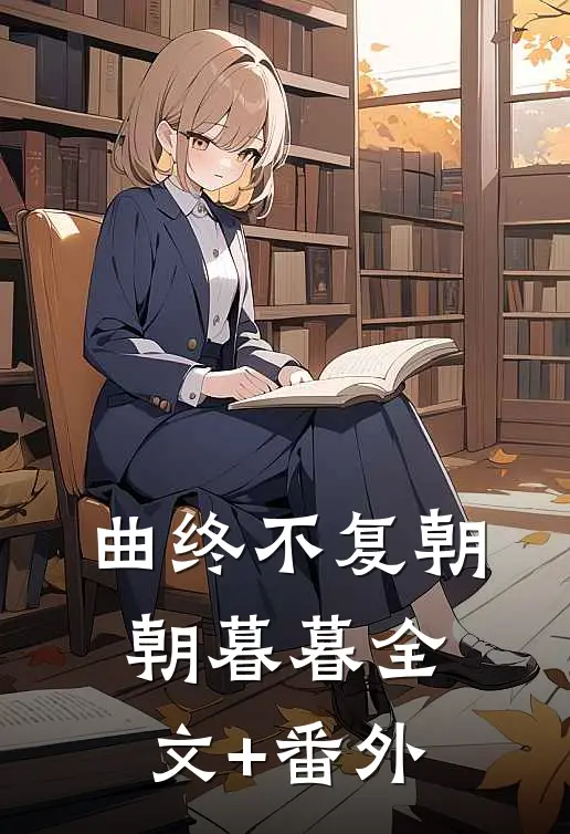 曲终不复朝朝暮暮全文+番外