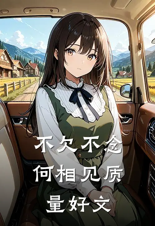不欠不念何相见质量好文