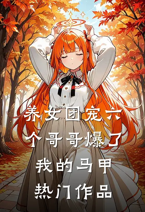 养女团宠六个哥哥爆了我的马甲热门作品