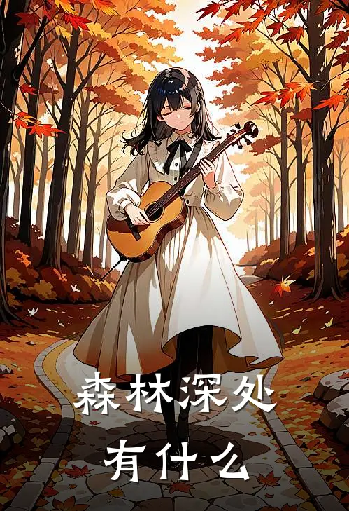 森林深处有什么