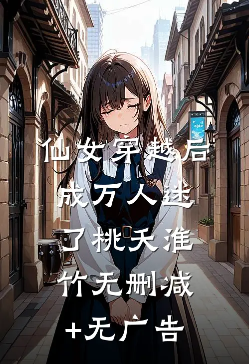 仙女穿越后，成万人迷了桃夭淮竹无删减+无广告