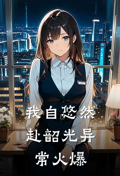 我自悠然赴韶光异常火爆