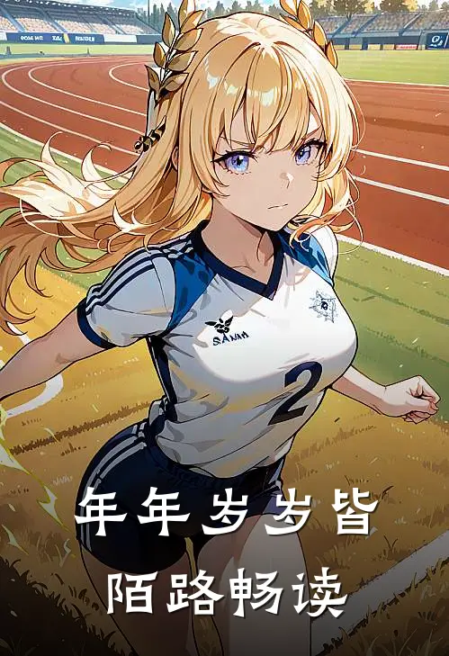 年年岁岁皆陌路畅读
