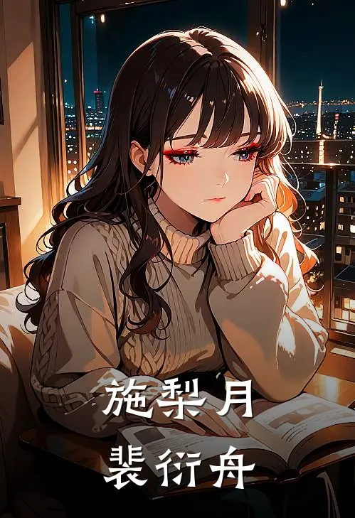 施梨月裴衍舟