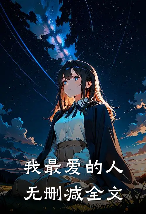 我最爱的人无删减全文