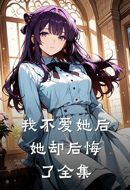 我不爱她后，她却后悔了 全集