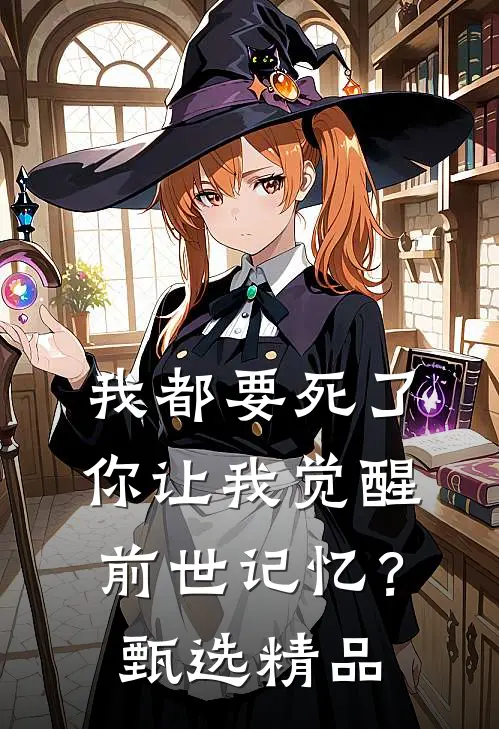 我都要死了，你让我觉醒前世记忆？甄选精品