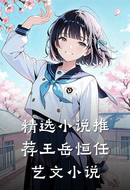 精选小说推荐王岳恒任艺文小说