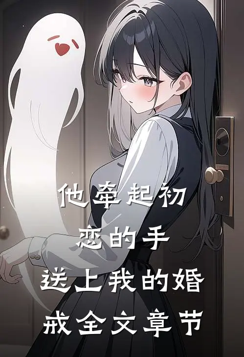 他牵起初恋的手，送上我的婚戒全文章节