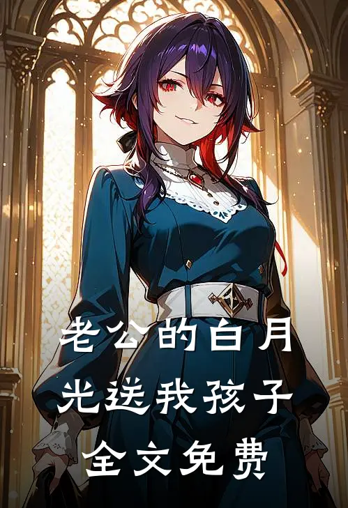 老公的白月光送我孩子全文免费